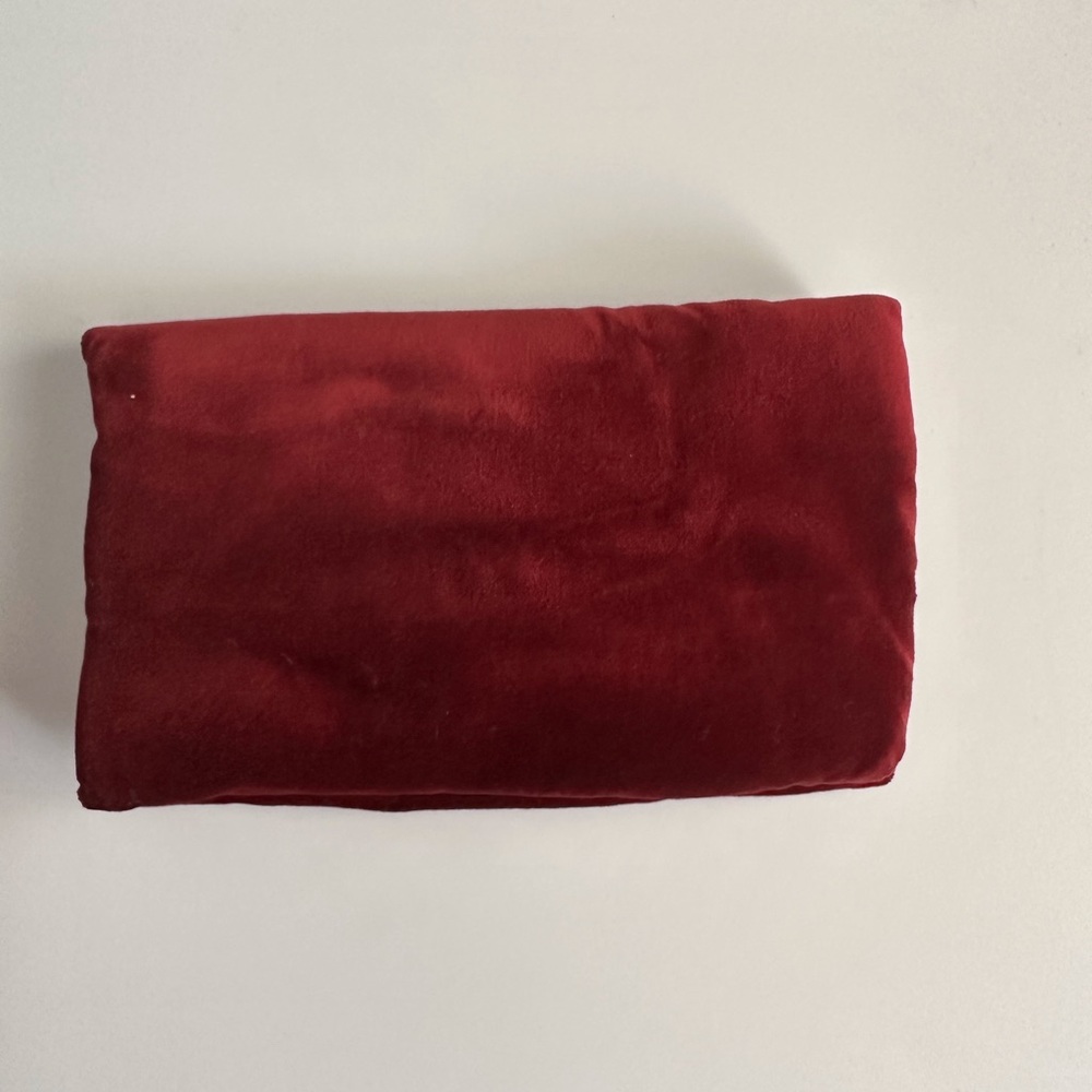 Gucci soft sunglasses pouch (set of 2)